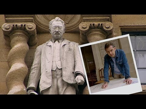 The Scramble for Africa - Timelines.tv