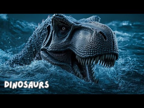 Dinosaurs | Dinosaurs Song For Kids | Nursey Rhymes