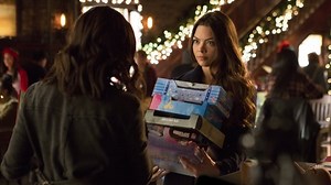 The Vampire Diaries S07E09 - Cold as Ice