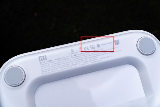 Cân sức khỏe thông minh Xiaomi Mijia S200