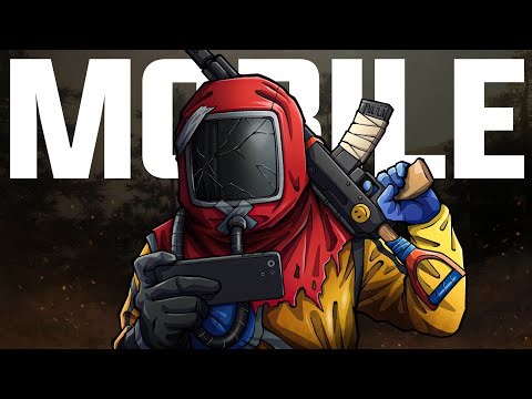 Card or Oil Rig Spam? Rust Mobile