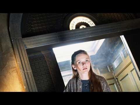 Tower of Terror (1997)