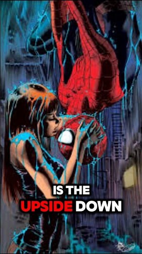 Is Spider-Man's Upside-Down Kiss the MOST ICONIC Movie Moment EVER!