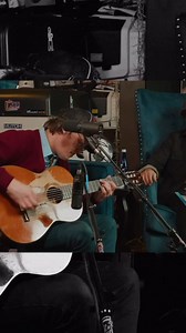 I'm A Song (Live at the Print Shop) is now streaming on the “søn of dad” deluxe record. 🎧 | Stephen Wilson Jr.