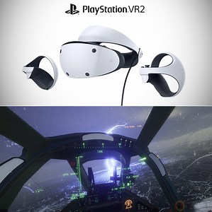 Project Wingman: Frontline 59 Hits PS VR2, Lets You Pilot Advanced Fighter Jets in Virtual Reality