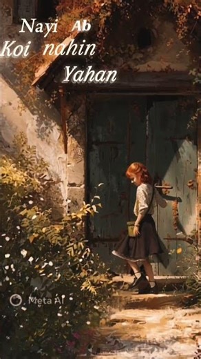 #sadpoetry #animation