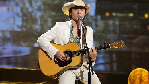 ‘American Idol’ Runner-Up John Foster’s Mother Reveals Unknown Facts About His Journey – And the Sacrifice His Sister Made