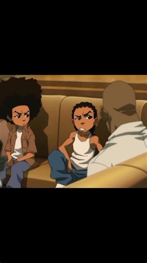 Rogrrer on Instagram: ""Boondocks" can refer to a couple of things: an informal American English term for a remote rural area, or a popular comic strip and animated TV series. 1. The Word "Boondocks" (slang) * Meaning: An informal American English term for a remote, sparsely populated rural area, often considered backward or unsophisticated by city-dwellers. Synonyms include "the sticks" or "the boonies." * Origin: The word is an American expression that was introduced by U.S. military personnel