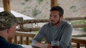 Bunkhouse Boy favorite Ian Bohen took a trip to Yellowstone National Park to explore why this ecosystem is so important to answering bigger questions about the environment. Follow along with his journey, and visit Citizens' Climate Education to learn more about how to make a difference in your area: https://bit.ly/33tBOfs | Paramount Network