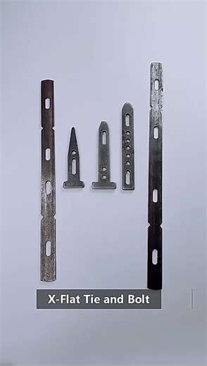 #concreteconstruction #formworksystem #wedgebolt #symonsformwork #steelply #euroforms #concreteforming #constructiontools #formworkaccessories #buildingmaterials | Hebei Trico Formwork & Scaffolding