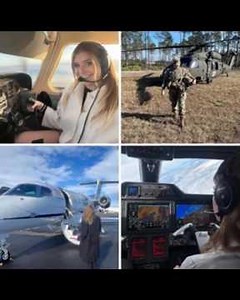 Phenom 300 pilot, CFI & Multi Engine Instructor at a glance #aviation #aviationengineering