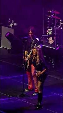 Roxette - Argentina Live 2026 #roxette #movistararena #pop #rock #dance #pergessle #lenaphilipsson