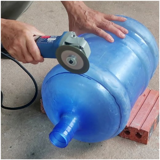 3.9M views · 14K reactions | DIY rocket stove plans | MetDaan DIY | Facebook