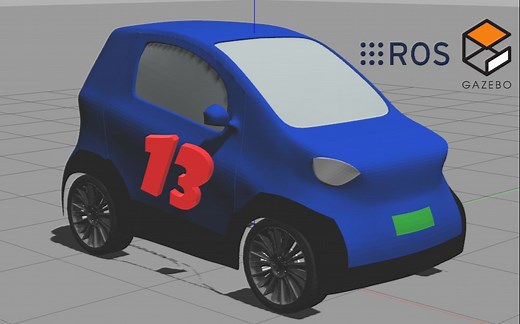 【从零开始自动驾驶】13 路径跟随 part 3 pure persuit 纯跟踪