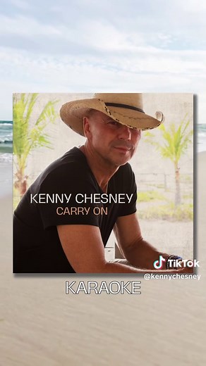 Kenny Chesney's New Song