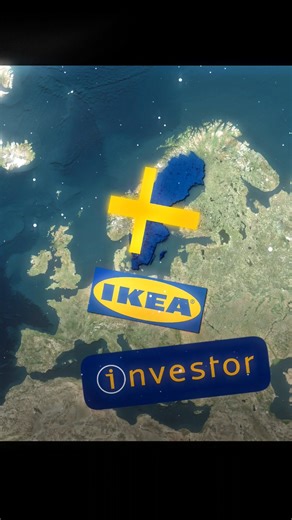 Countries and their Richest Companies PART 2 #map #geography