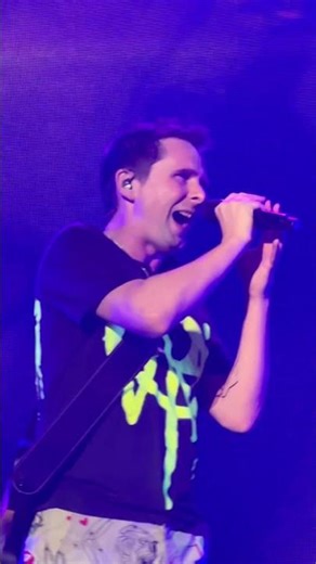 (2023) Matt Bellamy live