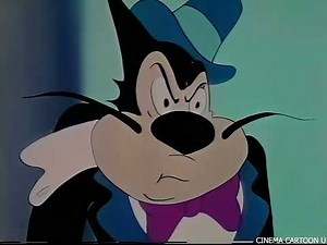 The Mysterious Stranger 1948 (Full HD)-Mighty Mouse–Terry Toons