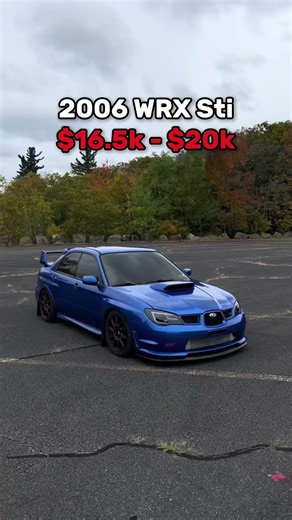 The Best Cars Under $20K 🔥