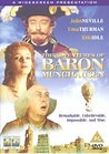 The Adventures of Baron Munchausen Reviews - Metacritic