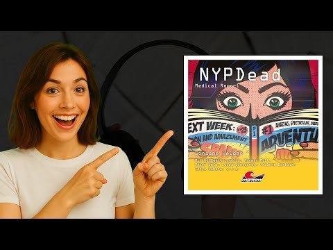 Einsame Helden Hörbuch von Markus und Vanessa Topf – Spannender Krimi aus New York 🕵️‍♀️🎧