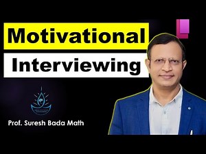 Motivational Interviewing [MI]