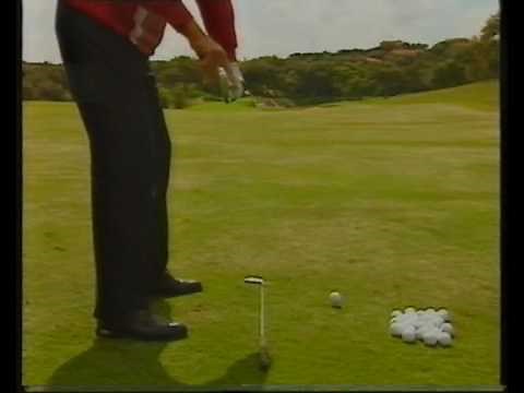 Faldo Pump Drill.