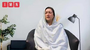 32K views · 721 reactions | Shamim Araa shares her tough journey in program Success stories with Aliya Ali at Ibex Media Network | Ibex Media Network | Facebook