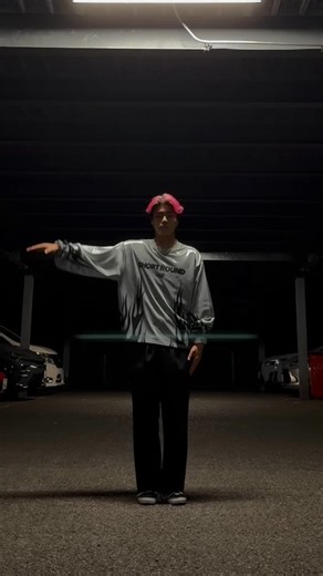 ken on Instagram: "let's go✌️ #dance #即興ダンス #animationdance #一発撮り #アニメーションダンス #fyp #ダンス動画 #踊ってみた #ロボットダンス"