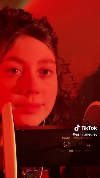 Indulging in Stipple ASMR: Unwind with Relaxing Sounds