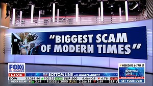 11K views · 721 reactions | EV Fallout: Driver Forced to Abandon $115K EV Truck, Deemed the 'Biggest Scam of Modern Times' | Rachel Campos-Duffy | Facebook
