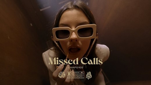 Chapo102 & 102 Boyz - Missed Calls Lyrics