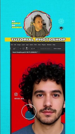 Photoshop Tutorial - How to edit in Photoshop #photoshop