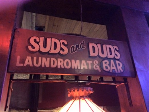 Checkpoint Charlie's Seems to Suggest They Are Closing