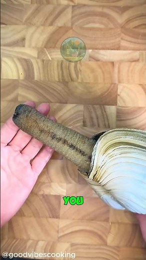 World’s most expensive clam! and... #shorts