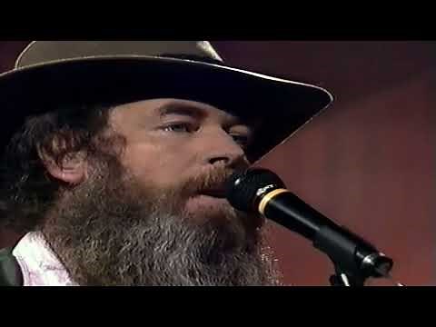 Noel Watson 'Waltzing Matilda' - The Midday Show, Channel 9