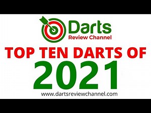 Best Darts Of 2021 My Top Ten Favourites