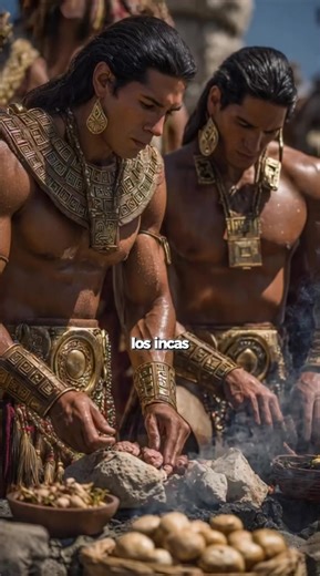Cocina Inca: Técnica Ancestral Sin Fuego