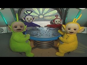 Teletubbies: Swans (1997)