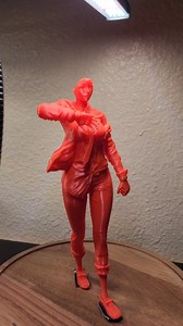 0.2 Nozzle Quality Test Print