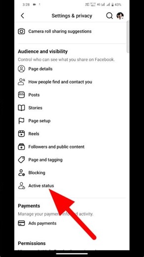 HOW to Stay Offline on Facebook Even When You're Online! #shortvideo #short #shorts