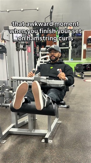The awkwardness consumes me #gymshorts #gymhumor #gymfail #funny