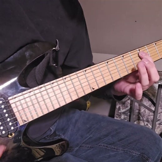 7 string random new ideas dec 12
