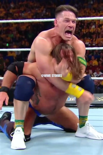 Absolute Classic #wwe #johncena #ajstyles #tna #shorts