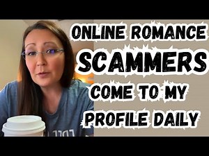 Oil rig online scammer approaches me and tells me he loves me, then asks for Apple gift cards.