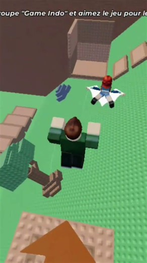 c'est lui qui commencent écrit son compte roblox