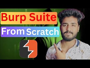 Burp Suite + FoxyProxy Setup From Scratch (2025 NEW Ultimate Guide!) | Hack Any Website Safely