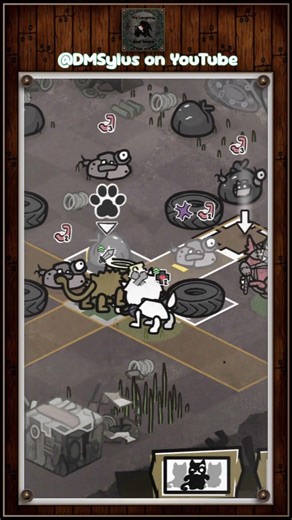 Is Iron Head Bugged? | #mewgenics