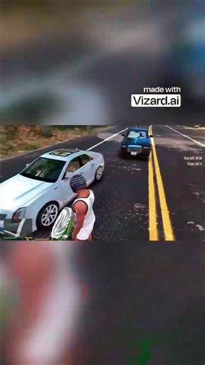 My 'Airtight Plan' to Repo a Car on a Scooter