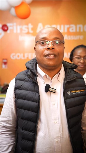 33 reactions · 20 comments | Faces you can trust: Meet the Nairobi CBD team at First Assurance Ltd. passionate about protecting what matters most. #FirstAssurance95 #FirstThingsFirst #MakosaHufanyika | First Assurance | Facebook